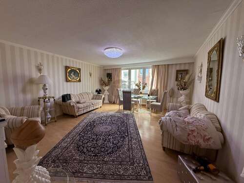 Foto - Wohnung zum Kaufen in Mannheim 299.000,00 € 83 m²