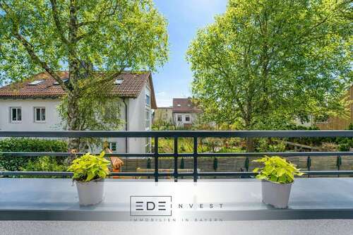 Foto - Wohnung zum Kaufen in München 559.700,00 € 52.25 m²