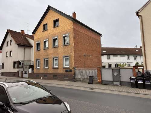 Foto - Haus zum Kaufen in Hanau 481.000,00 € 298 m²