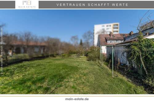 Foto - Grundstück zu verkaufen in Neu-Isenburg 749.900,00 € 797 m²