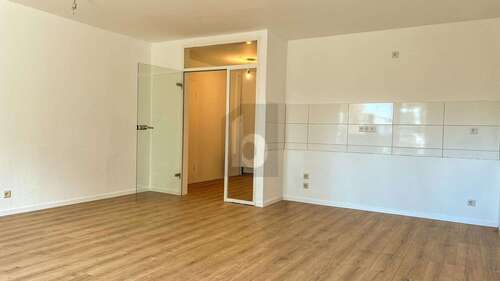 Foto - Wohnung zum Kaufen in Hilden 179.000,00 € 51 m²