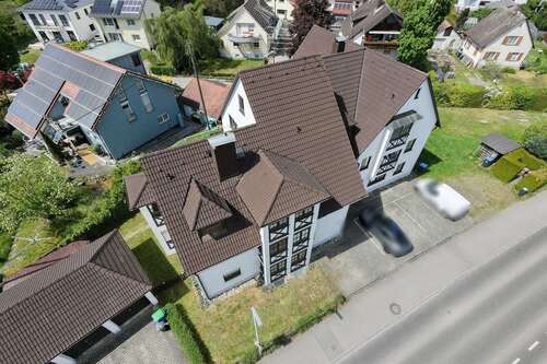 Foto - Wohnung zum Kaufen in Salem 249.000,00 € 97 m²