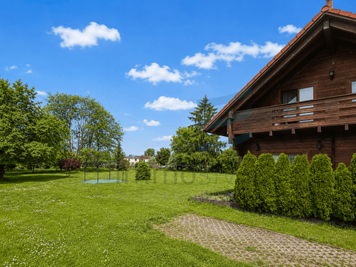 Foto - Haus zum Kaufen in Pessin 339.000,00 € 98 m²
