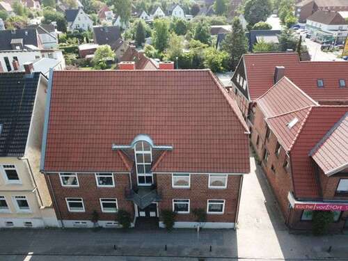 Foto - Wohnung zum Mieten in Eutin 454,00 € 64.89 m²