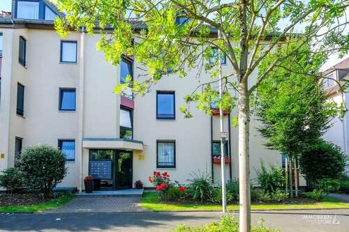 Foto - Wohnung zum Kaufen in Monheim am Rhein 249.000,00 € 89.9 m²