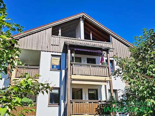Foto - Wohnung zum Kaufen in Wolfratshausen 245.000,00 € 47.23 m²