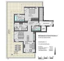 Wohnung zum Kaufen in Mössingen 679.900,00 € 114.5 m²