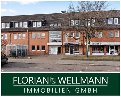 Foto - Büro in Bremen 1.860,00 € 140 m²