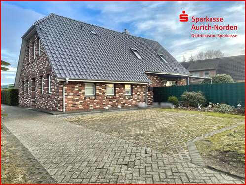 Foto - Haus zum Kaufen in Aurich 515.000,00 € 161.96 m²