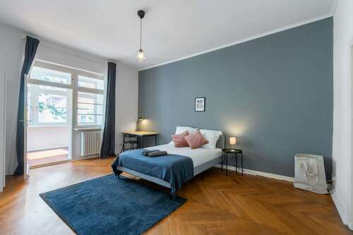 Foto - WG-Zimmer in Berlin 610,00 € 23 m²