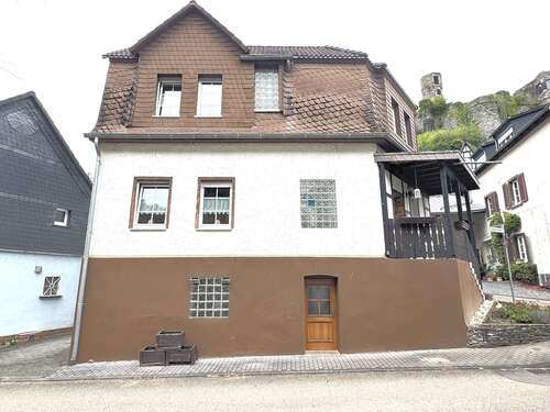 Foto - Haus zum Kaufen in Neuwied Altwied 165.000,00 € 105 m²