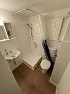 Foto - Wohnung zum Mieten in Mannheim 550,00 € 24 m²