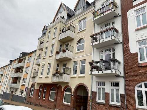 Foto - Wohnung zum Mieten in Flensburg 690,00 € 67.98 m²