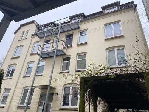 Foto - Wohnung zum Mieten in Flensburg 690,00 € 67.98 m²