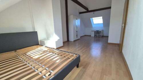 Foto - WG-Zimmer in Karlsruhe 550,00 € 23 m²