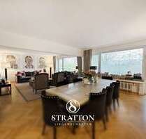 Wohnung zum Mieten in Düsseldorf 5.395,00 € 306 m²