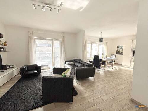 Foto - Wohnung zum Kaufen in Stuttgart 499.000,00 € 95.21 m²