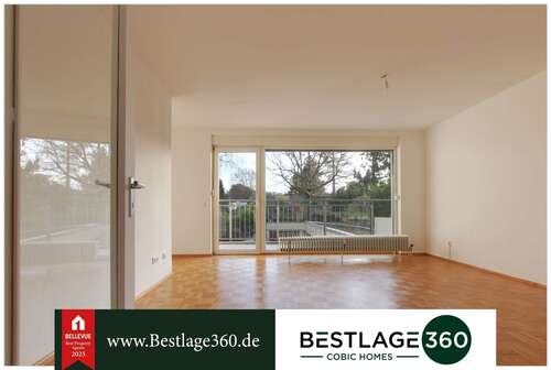 Foto - Wohnung zum Kaufen in Frankfurt 275.000,00 € 63 m²