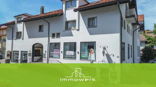 Foto - Büro in Oberstaufen 279.000,00 € 96 m²