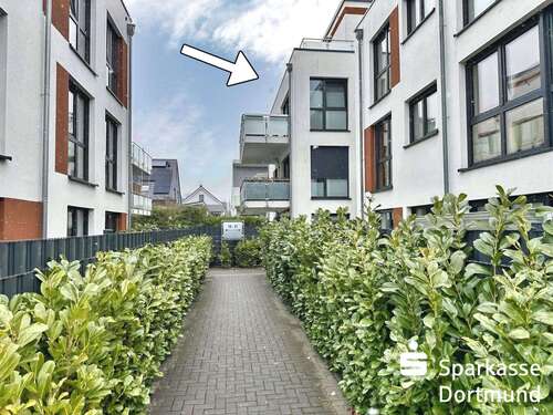 Foto - Wohnung zum Kaufen in Dortmund 480.000,00 € 109 m²