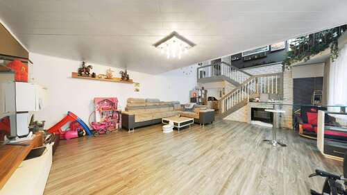 Foto - Wohnung zum Kaufen in Fellbach 449.000,00 € 138 m²