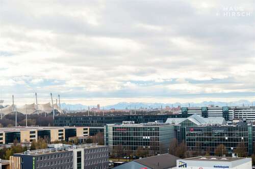 Foto - Wohnung zum Kaufen in München 279.900,00 € 37.17 m²