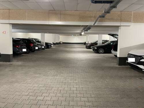 Foto - Garage zu vermieten in Pentling 50,00 €