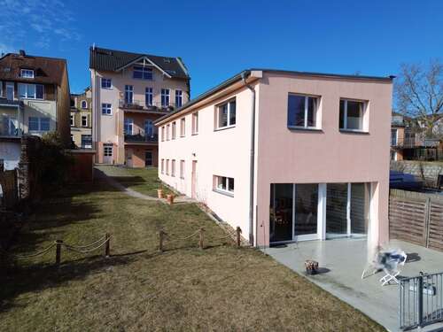 Foto - Wohnung zum Mieten in Grünheide (Mark) 1.412,40 € 100 m²