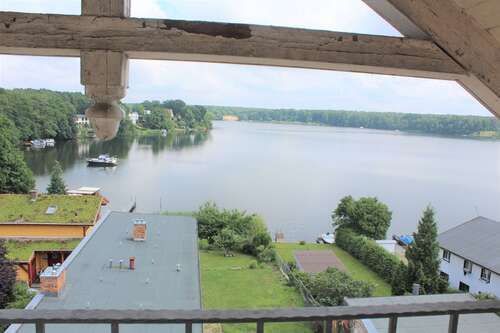 Foto - Wohnung zum Mieten in Grünheide (Mark) 1.412,40 € 100 m²