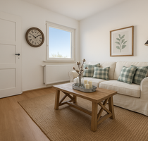 Wohnung zum Mieten in Brandis 394,10 € 36.41 m²