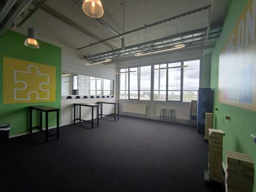 Foto - Büro in München 600,00 € 57 m² - 600,00&nbsp;EUR Kaltmiete, ca.&nbsp; 57,00&nbsp;m&sup2;