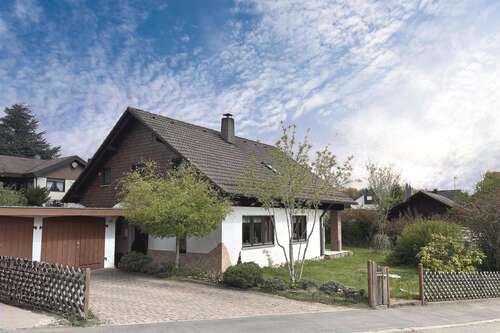 Foto - Haus zum Kaufen in Neuweiler 299.000,00 € 118 m²