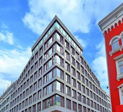 Foto - Büro in Hamburg 9.442,91 € 370.31 m²