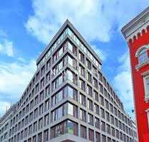 Büro in Hamburg 9.442,91 € 370.31 m²