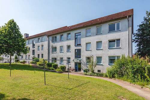 Foto - Wohnung zum Mieten in Plön 539,99 € 62.79 m²