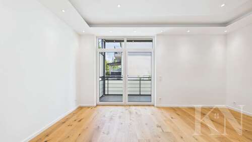 Foto - Wohnung zum Kaufen in Saarbrücken 252.000,00 € 71.94 m²