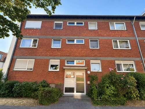 Foto - Wohnung zum Mieten in Köln Gremberghoven 1.200,00 € 71 m²