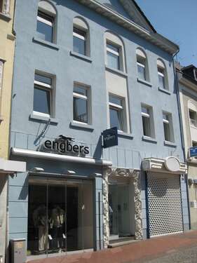 Foto - Wohnung zum Mieten in Moers 450,00 € 48.3 m²