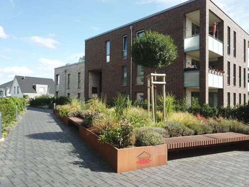 Foto - Wohnung zum Mieten in Stockelsdorf 900,00 € 78.2 m²