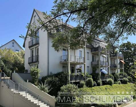 Foto - Wohnung zum Kaufen in Emmendingen 329.000,00 € 74 m²