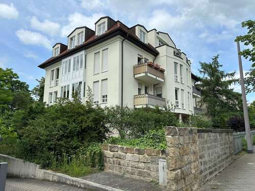 Foto - Wohnung zum Kaufen in Dresden 465.000,00 € 113.8 m²