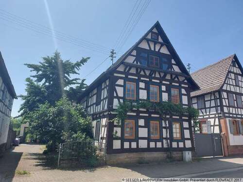 Foto - Haus zum Kaufen in Kandel 320.000,00 € 168 m²