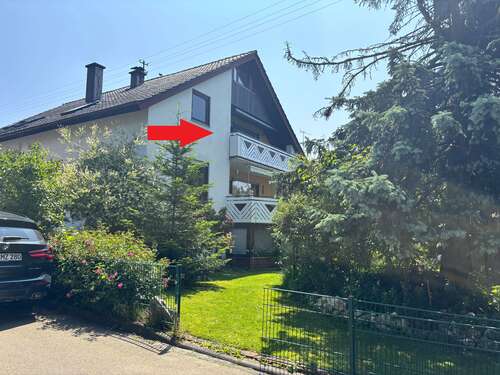 Foto - Wohnung zum Kaufen in Schwendi 224.000,00 € 95 m²