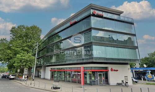 Foto - Büro in Wiesbaden 4.100,00 € 298 m²