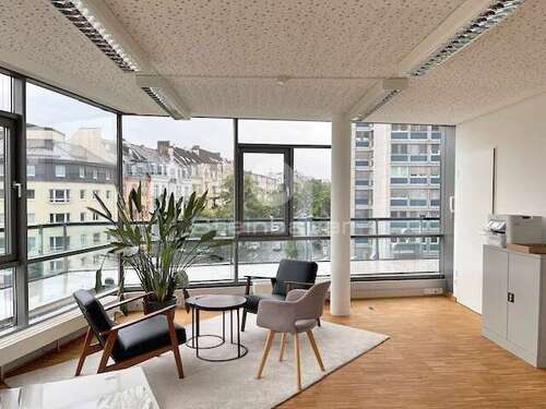 Foto - Büro in Wiesbaden 4.100,00 € 298 m²