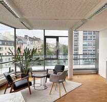 Büro in Wiesbaden 4.100,00 € 298 m²