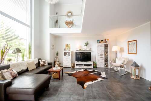 Foto - Haus zum Kaufen in Erzhausen 1.180.000,00 € 249 m²