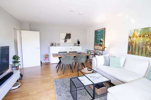 Foto - Wohnung zum Kaufen in München 398.000,00 € 58 m²