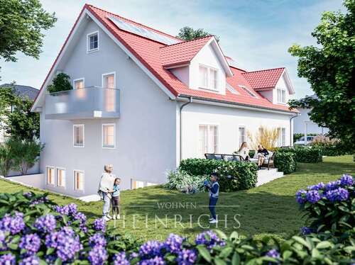 Foto - Haus zum Kaufen in Nandlstadt 2.290.000,00 € 444 m²