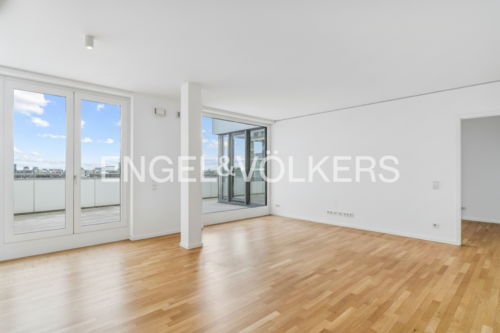 Foto - Wohnung zum Mieten in Frankfurt 2.250,00 € 115 m²